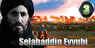 Gizemli Dosyalar Selahaddin Eyyubi 2 Belgesel Videolar
