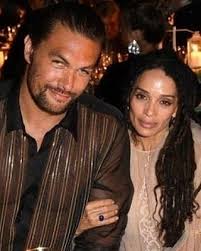 Repost Mumbal33 Jason And His Family Unbelievable Genetics Jasonmomoa Prideofgypsies Hottestmanalive Lisabonet Li Genetics Jason Momoa Lisa Bonet