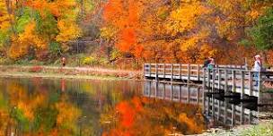 Happy Hikers Club: Fishing with the YMCA and the...
