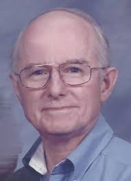 Edgar Perry Obituary