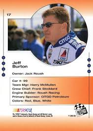 He is also referred to as hollywood hammond by his fox colleague darrell waltrip. 2001 Press Pass Trackside Album Cardboard History Gallery Fotki Com Photo And Video Sharing Made Easy