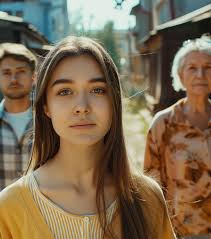 Вашу дачу мы подарим моему сыночке, у него семья, ему нужнее — Заявила  свекровь — Мама звонила. Снова жалуется на жизнь. Очень устала от семейства  моего брата. — сказал Игорь, моя