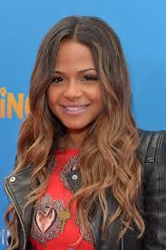 Christina milian hairstyles are trendy and cool. Christina Milian Hair Color Photos Hairstyles Lovers