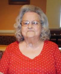 Viola Seabolt Obituary (2023)