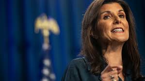 Haley lost the South Carolina primary. Young Republicans told me why