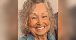 Sonja Shields Obituary