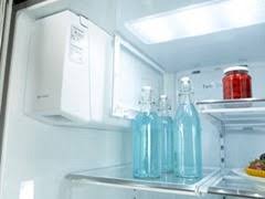 Cutting off its electrical supply helps stop. The Invisible Blog How To Defrost A Samsung Ice Maker