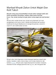 Kayunya berwarna kemerahan, bertekstur halus, keras, dan tahan lama. Manfaat Minyak Zaitun Untuk Wajah Dan Kulit Tubuh
