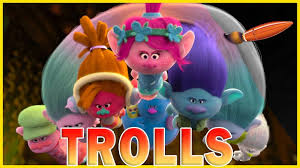 Trolls Movie Flying Trolls Kids Coloring Book Coloring Pages For Chi Kids Coloring Books Coloring For Kids Trolls Movie