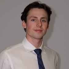 Dawson Konrad — Young Diplomats of Canada