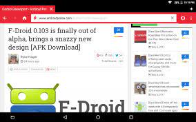 / 4.mulai browsing dengan menggunakan browser ya. Three Lightweight Android Browsers That May Speed Up Your Old Smartphone Or Tablet