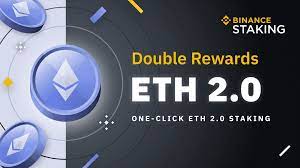 If you're a bitcoin investor, you've probably been hearing a lot about ethereum lately. Earn Crypto Rewards With Binance Eth 2 0 Staking Defi Yield Farming Binance Com