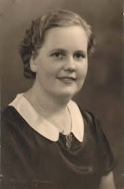 Karin Elisabet Svensson