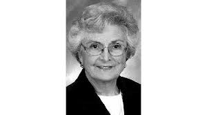 Ruby Skelton Obituary (1924