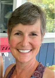 Jennifer Berg Obituary (1964