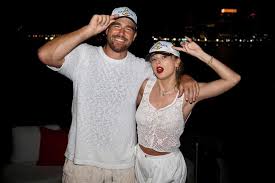 Travis Kelce and Taylor Swift Wedding Plans: Security, Dates, and Details