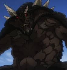 Redheaded leads do appear, of course, but they are heavily outnumbered by the more common blondes and brunettes. Terror Lizard Clan One Punch Man Wiki Fandom