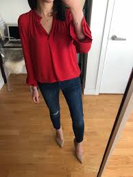 Free shipping on everything!* remain warm and cozy in any weather with sweaters from overstock your online women's clothing store! Free Shipping 30 50 Off Almost Everything At Loft Recent Outfits Reviews What Jess Wore