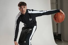 Charlotte hornets rookie star lamelo ball is expected to return saturday against the detroit pistons after missing over one month with a fractured right wrist, sources tell the athletic's shams charania. Puma Signs Top Nba Prospect Lamelo Ball To Multi Year Deal