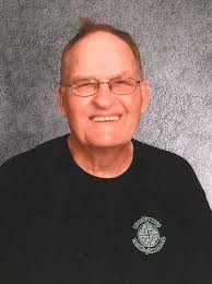 Obituary of William Keating