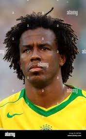 Roque junior brazil hi-res stock photography and images