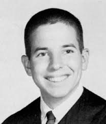 Encina High School Class of 1967 In Memoriam