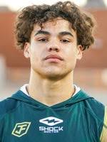 Josiah Thomas, Lake Travis, Tight End