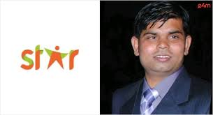 Deepak Srivastava named Head of Digital Marketing at Star Bazaar