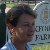 Olive Gallagher (@Frankfortpark)