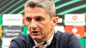 PAOK, derby cu AEK Atena, liderul campionatului. Penalty ratat de echipa lui Lucescu în meciul contra lui...