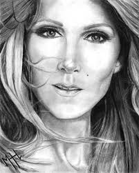 Marie-Hélène Hébert على X: "My Celine Dion drawing @celinedion #celinedion  #art #sketch #pencilart #illustration #drawing #celine #dion  https://t.co/VQc9Qj74OO"