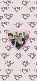 Wallpaper hello kitty picture image. Hello Kitty Wallpaper Explore Tumblr Posts And Blogs Tumgir