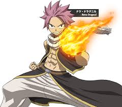 He is the younger brother of zeref dragneel, having originally died 400 years ago, being subsequently revived as his brother's most powerful etherious: Natsu Dragneel Character Profile Wikia Fandom