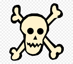 We did not find results for: Transparent Skull And Crossbones Icon Png Illustration Clipart 5230701 Pinclipart