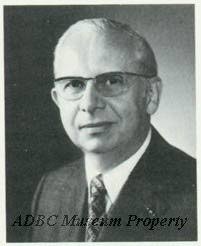 Dr. Samuel Bloom, ADBC Co