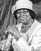 SARA MCNEIL Obituary (2023)