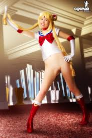 Sailor moon cosplay sex. Full HD Porno website gallery.