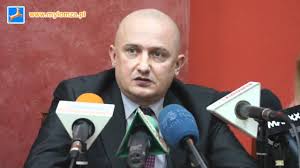 Tygodnik ciechanowski ustalił, że sprawcą wypadku był szef prokuratury rejonowej w sierpcu grzegorz j. Prokurator Janusz Sobieski O Sledztwie W Sprawie Zabojstwa Krzysztofa Choinskiego Youtube