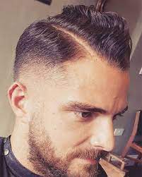 Pin On Mens Hairstyles