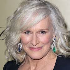 90+ Best Hairstyles for 60 Year Old Woman with Fine Hair