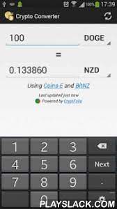 Crypto Converter Android App Playslack Com This Currency Converter Allows You To Calculate The Equivalent Value Currency Converter Converter Digital Coin