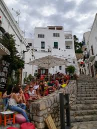 S Escalinata Ibiza Town Ibiza Town Trip Advisor Balearic Islands