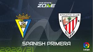 Athletic bilbao and granada reach copa del rey quarters. 2020 21 Spanish Primera Cadiz Vs Athletic Bilbao Preview Prediction The Stats Zone