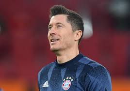 Born 21 august 1988) is a polish professional footballer who plays as a striker for bundesliga club bayern munich and is the captain of the poland national team.he is renowned for his positioning, technique and finishing, and is widely regarded as one of the best strikers in the world, and one of the best players in. Lewandowski Shocked By Poland Coach Dismissal Chinadaily Com Cn