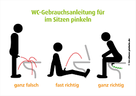 Maybe you would like to learn more about one of these? 12 Bitte Im Sitzen Pinkeln Schilder Zum Ausdrucken Von Immi