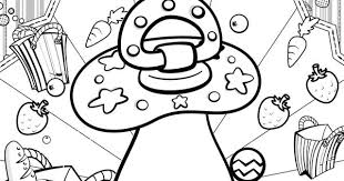 Today im coloring a page from the crayola shopkins coloring page pack which i purchased from toys r us.\r hope you enjoy this video shopkins crayola markers and lippy lips coloring page toy genie. Shopkins Coloring Pages Strawberry Kiss