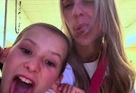 Allie Kline's Instagram, Twitter & Facebook