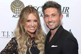 Carly pearce pictures, articles, and news. What S Changed For Michael Ray And Carly Pearce Since Marrying