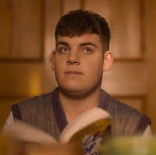 Isaac 😍😍😍 Everyone loves Isaac