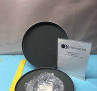 AMAT 0200-00043 QUARTZ, COVER 6", POLY .40, 81-04121, 162902 | eBay